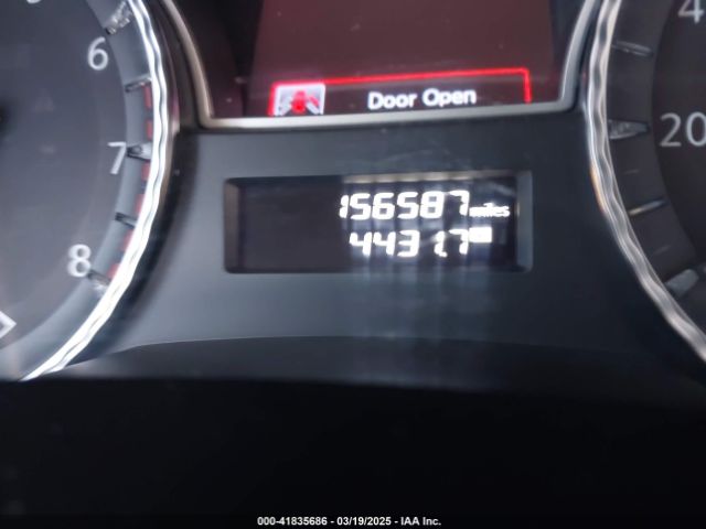 5N1DL0MM7KC552081 Infiniti QX60 PURE