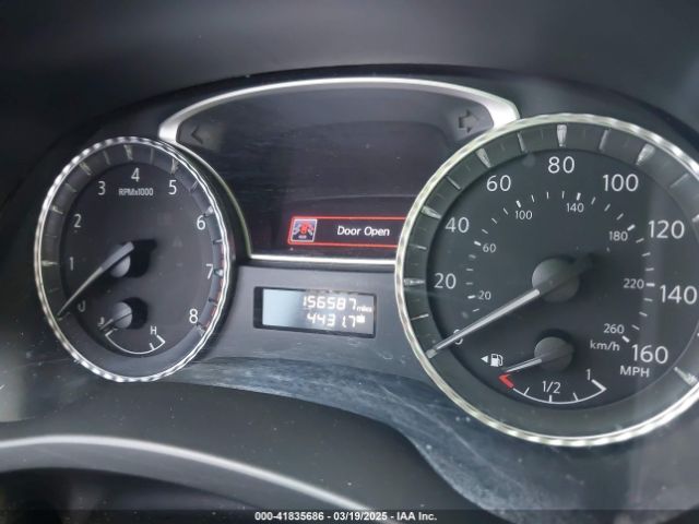 5N1DL0MM7KC552081 Infiniti QX60 PURE