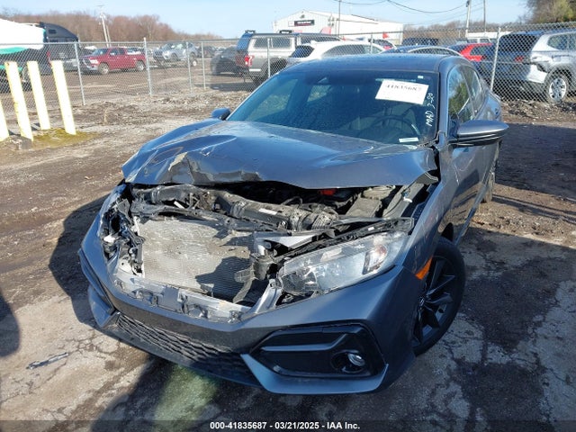 SHHFK7H65LU203007 Honda CIVIC EX