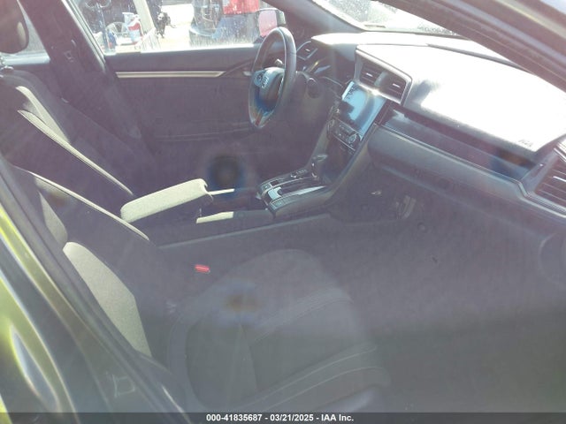 SHHFK7H65LU203007 Honda CIVIC EX