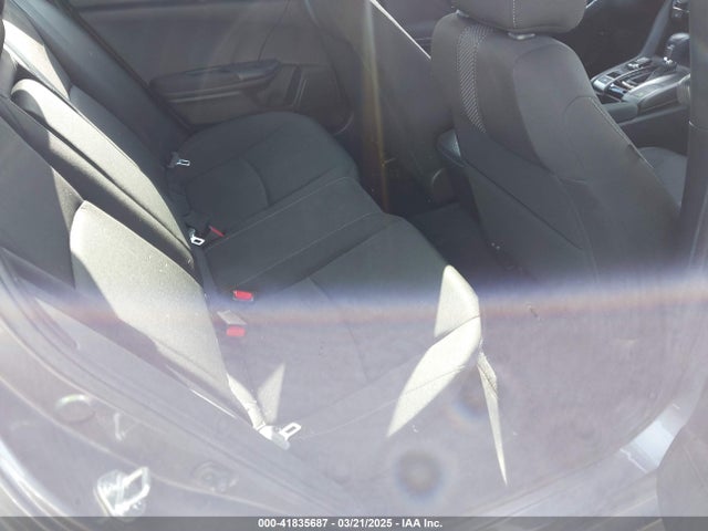 SHHFK7H65LU203007 Honda CIVIC EX