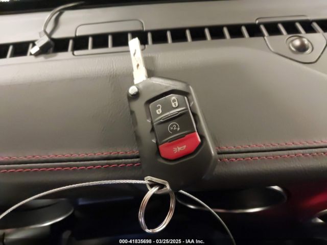 1C4HJXFN2MW719135 Jeep Wrangler Unlimited Rubicon 4x4