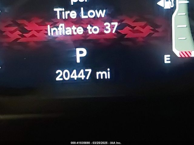 1C4HJXFN2MW719135 Jeep Wrangler Unlimited Rubicon 4x4