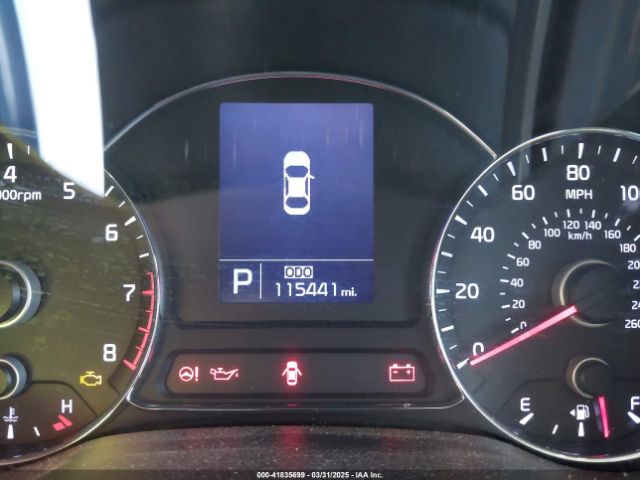 KNAFX4A87E5062326 KIA FORTE EX