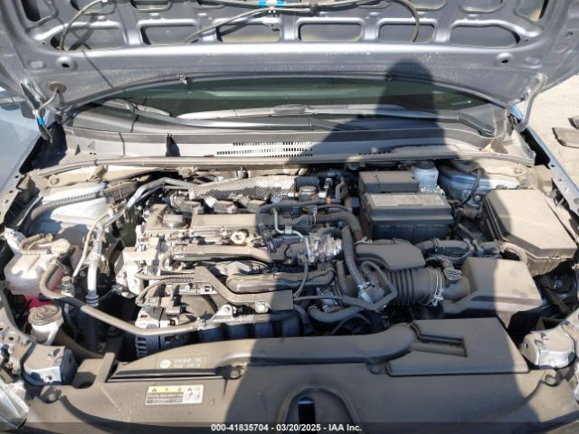 5YFB4MDE2RP157932 Toyota COROLLA LE