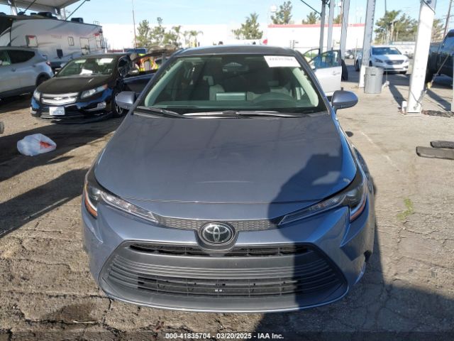5YFB4MDE2RP157932 Toyota COROLLA LE