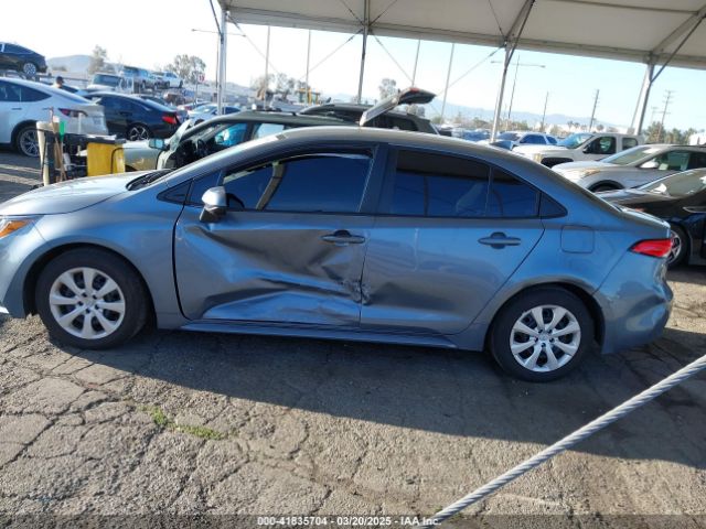 5YFB4MDE2RP157932 Toyota COROLLA LE