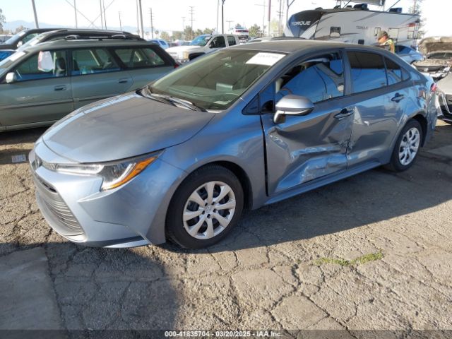 5YFB4MDE2RP157932 Toyota COROLLA LE