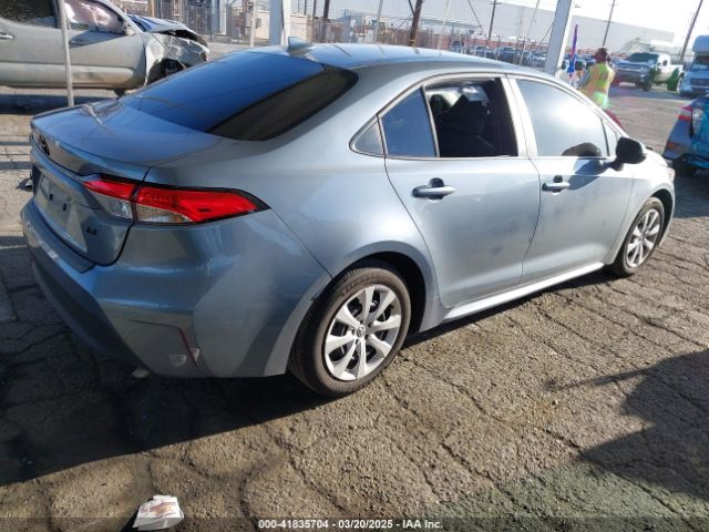 5YFB4MDE2RP157932 Toyota COROLLA LE