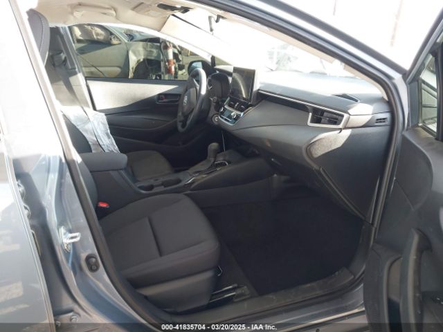 5YFB4MDE2RP157932 Toyota COROLLA LE