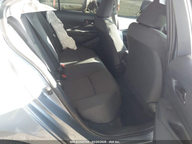 5YFB4MDE2RP157932 Toyota COROLLA LE