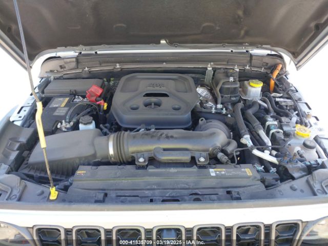 1C4RJXR64RW140647 Jeep Wrangler 4xe Rubicon X 4xe
