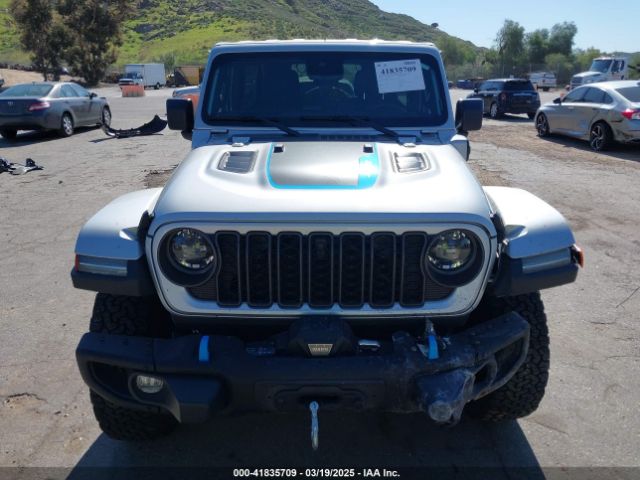 1C4RJXR64RW140647 Jeep Wrangler 4xe Rubicon X 4xe