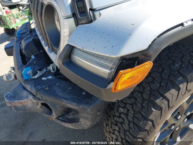 1C4RJXR64RW140647 Jeep Wrangler 4xe Rubicon X 4xe