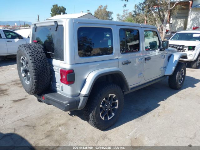 1C4RJXR64RW140647 Jeep Wrangler 4xe Rubicon X 4xe