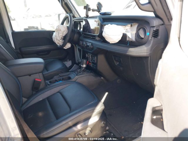 1C4RJXR64RW140647 Jeep Wrangler 4xe Rubicon X 4xe