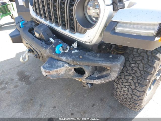 1C4RJXR64RW140647 Jeep Wrangler 4xe Rubicon X 4xe
