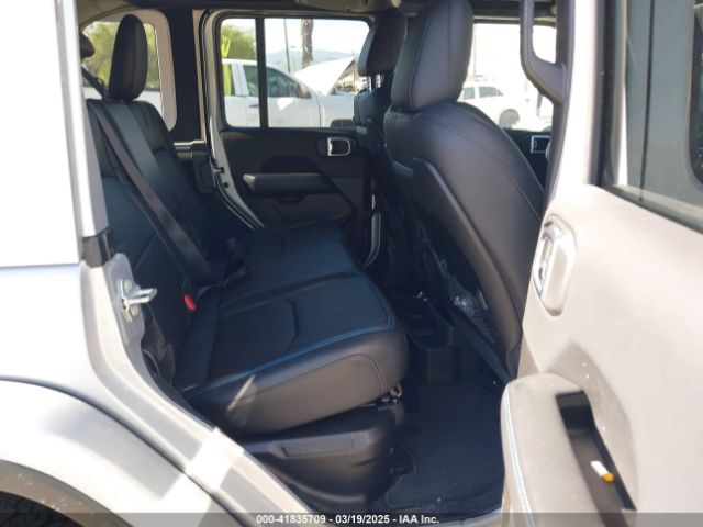 1C4RJXR64RW140647 Jeep Wrangler 4xe Rubicon X 4xe