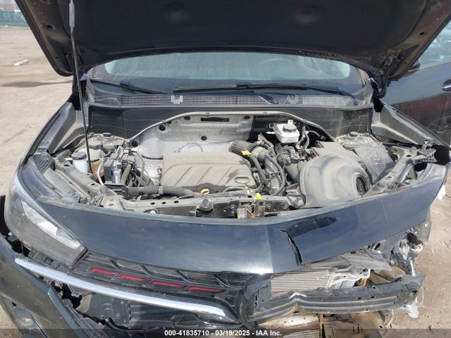 Buick Encore Gx Fwd Select 2021 KL4MMDS24MB060878 Image 10