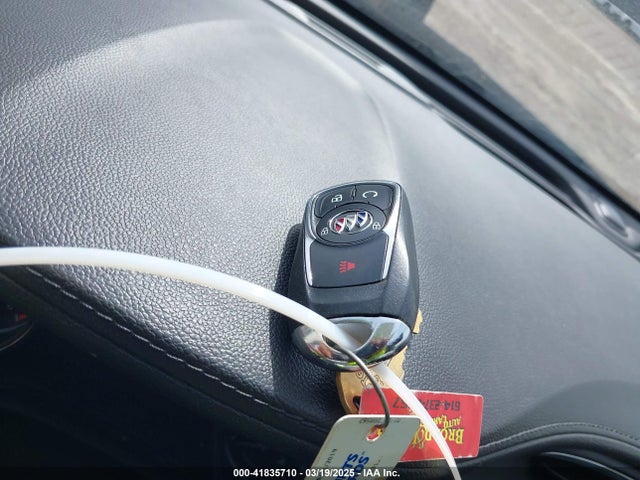Buick Encore Gx Fwd Select 2021 KL4MMDS24MB060878 Image 11