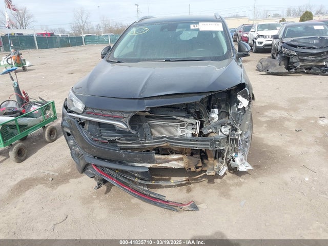 Buick Encore Gx Fwd Select 2021 KL4MMDS24MB060878 Image 12
