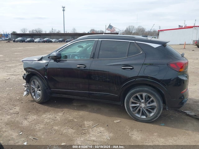 Buick Encore Gx Fwd Select 2021 KL4MMDS24MB060878 Image 14