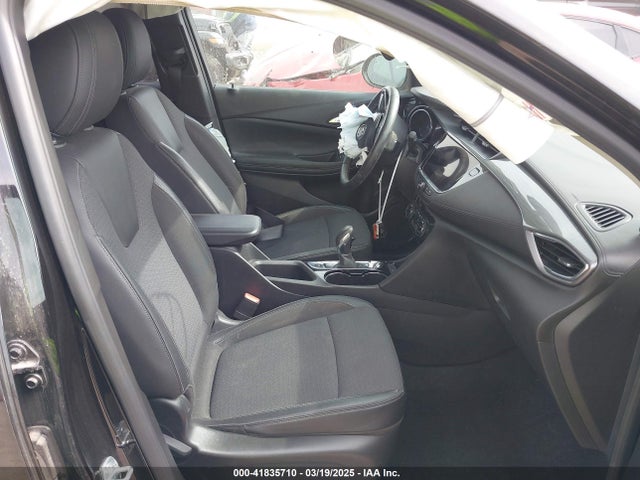 Buick Encore Gx Fwd Select 2021 KL4MMDS24MB060878 Image 5
