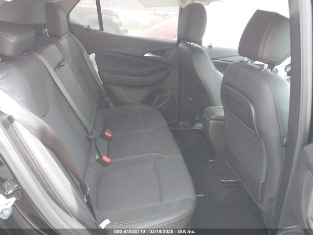 Buick Encore Gx Fwd Select 2021 KL4MMDS24MB060878 Image 8