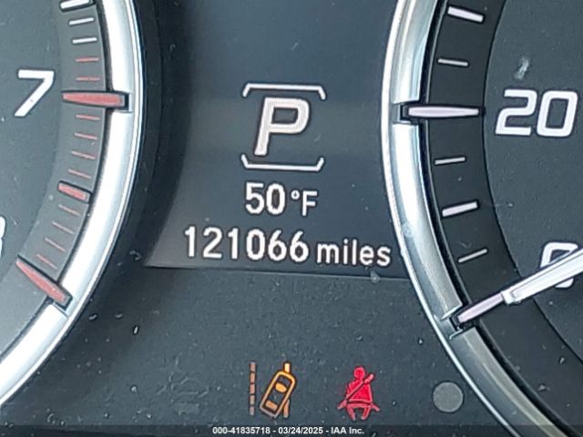 5FRYD4H5XHB002025 Acura Mdx Technology Package