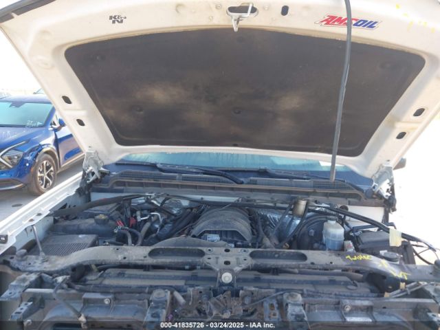 3GCUKSEC0JG303335 Chevrolet Silverado 1500 1lz