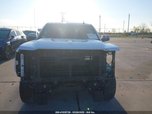 3GCUKSEC0JG303335 Chevrolet Silverado 1500 1lz