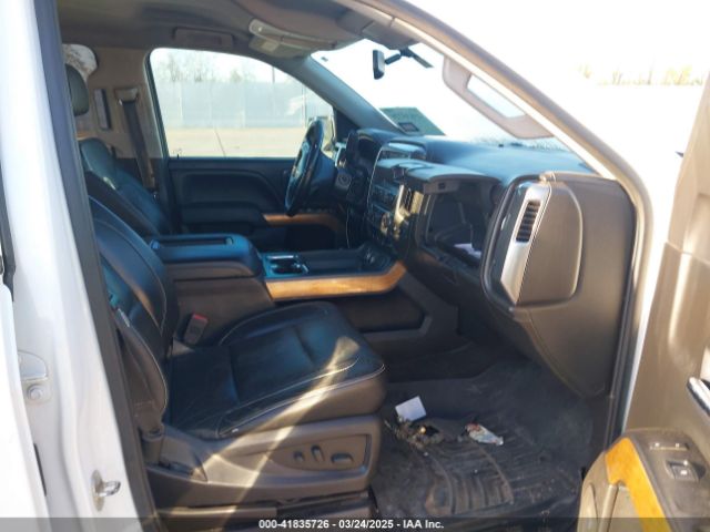 3GCUKSEC0JG303335 Chevrolet Silverado 1500 1lz
