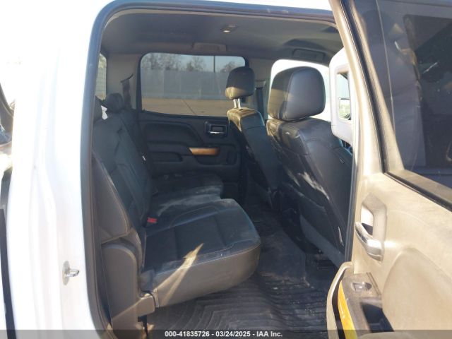 3GCUKSEC0JG303335 Chevrolet Silverado 1500 1lz