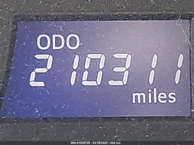4T4BF1FK7ER426856 Toyota CAMRY LE