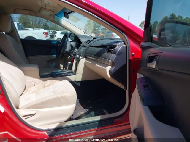 4T4BF1FK7ER426856 Toyota CAMRY LE