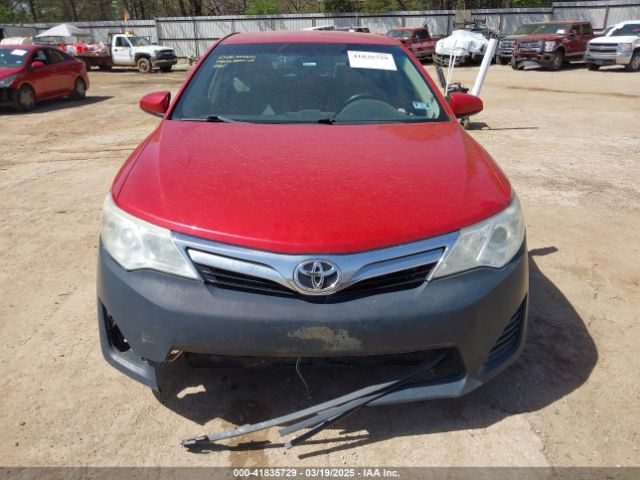 4T4BF1FK7ER426856 Toyota CAMRY LE