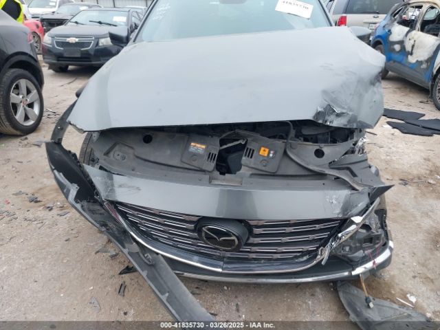 JM3TCBEY3M0505266 Mazda Cx-9 Signature