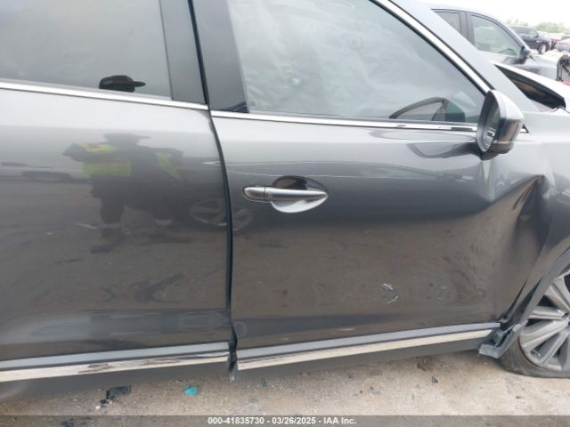 JM3TCBEY3M0505266 Mazda Cx-9 Signature