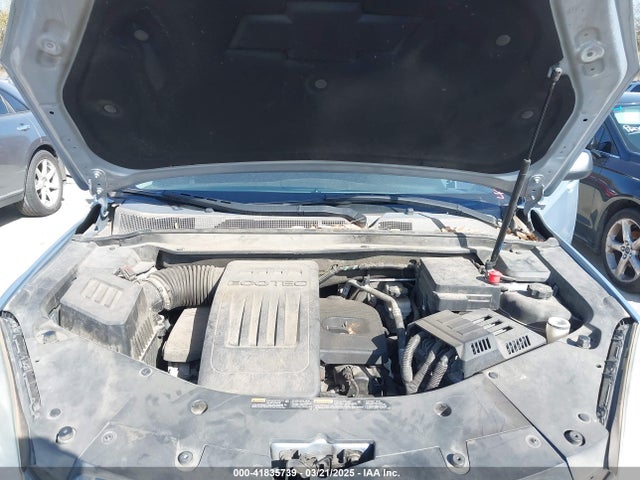2GNALAEKXF6231331 Chevrolet EQUINOX LS