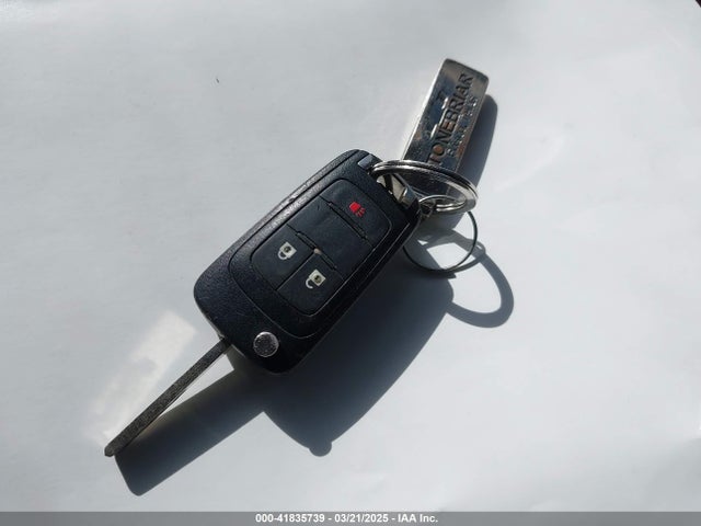 2GNALAEKXF6231331 Chevrolet EQUINOX LS