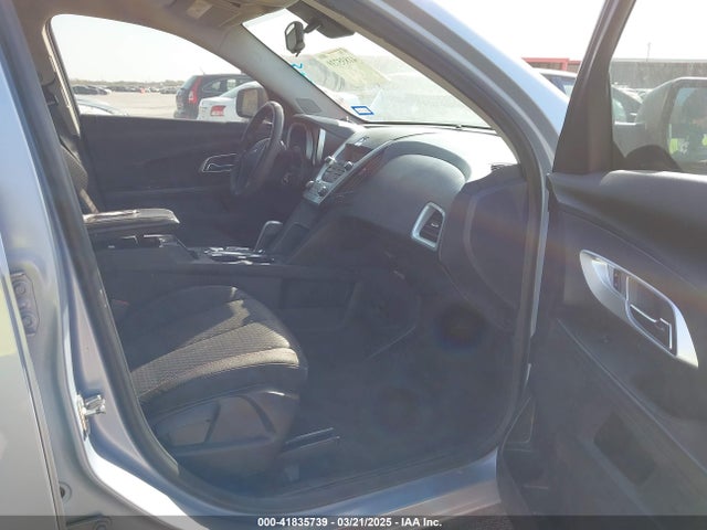 2GNALAEKXF6231331 Chevrolet EQUINOX LS