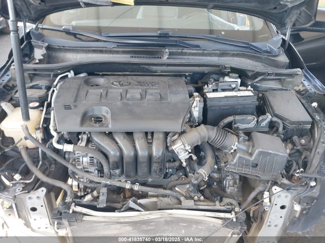 JTNKHMBX3K1013580 Toyota 3zr-fae