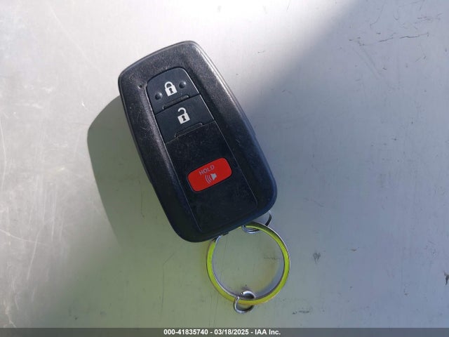 JTNKHMBX3K1013580 Toyota 3zr-fae