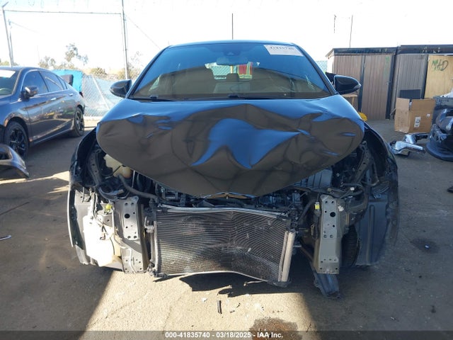 JTNKHMBX3K1013580 Toyota 3zr-fae