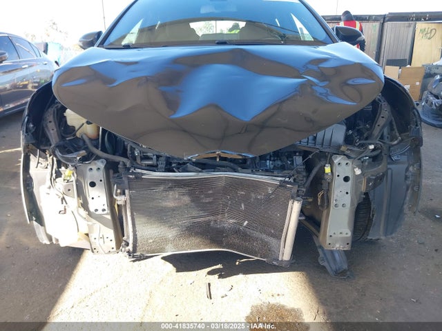 JTNKHMBX3K1013580 Toyota 3zr-fae