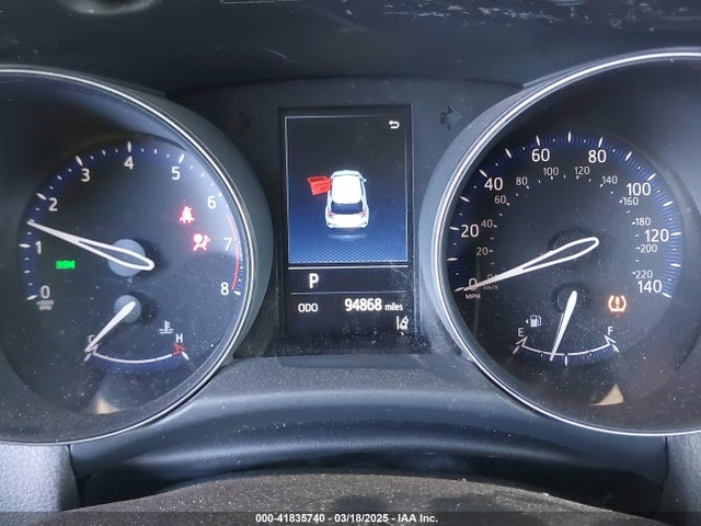 JTNKHMBX3K1013580 Toyota 3zr-fae