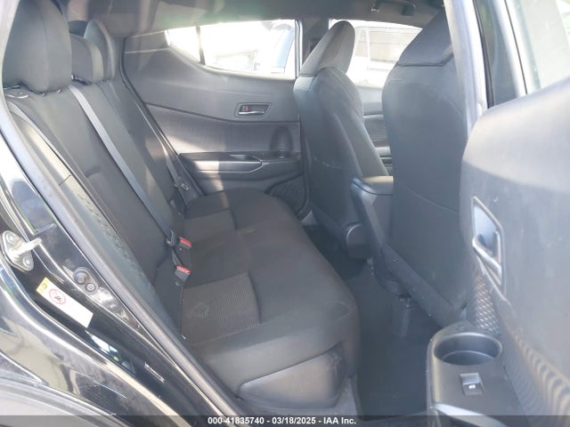 JTNKHMBX3K1013580 Toyota 3zr-fae