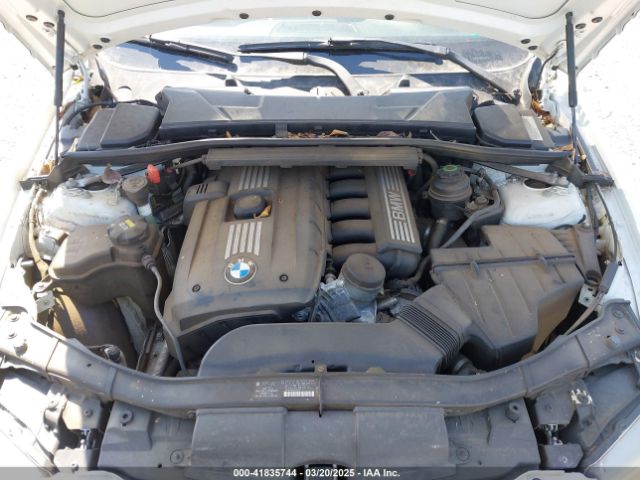 2011 BMW 328I WBAPH7G5XBNM56334 Photo 9