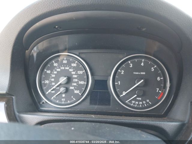 2011 BMW 328I WBAPH7G5XBNM56334 Photo 6