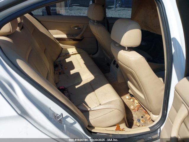 2011 BMW 328I WBAPH7G5XBNM56334 Photo 7